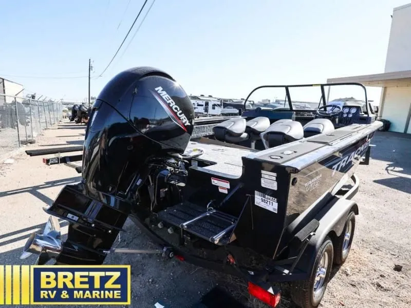 Slide: The Image of Targa V-18 WT 2026 - 16