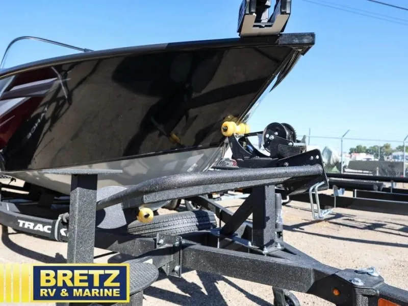 Slide: The Image of Targa V-18 WT 2026 - 5