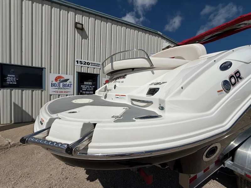 Slide: The Image of Chaparral 287 SSX 2011 - 10