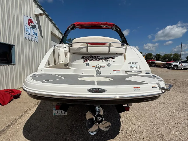 Slide: The Image of Chaparral 287 SSX 2011 - 11