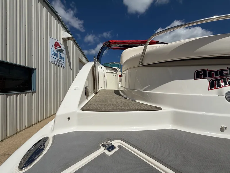 Slide: The Image of Chaparral 287 SSX 2011 - 12