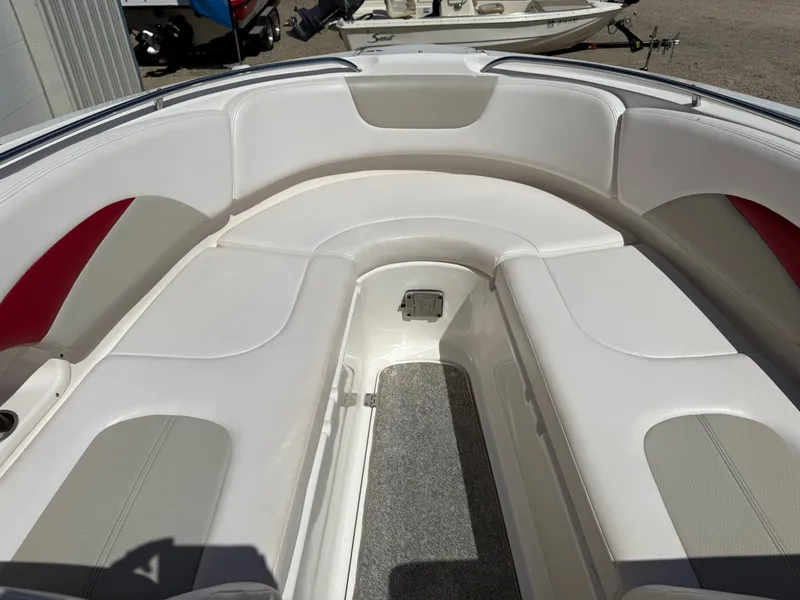 Slide: The Image of Chaparral 287 SSX 2011 - 13