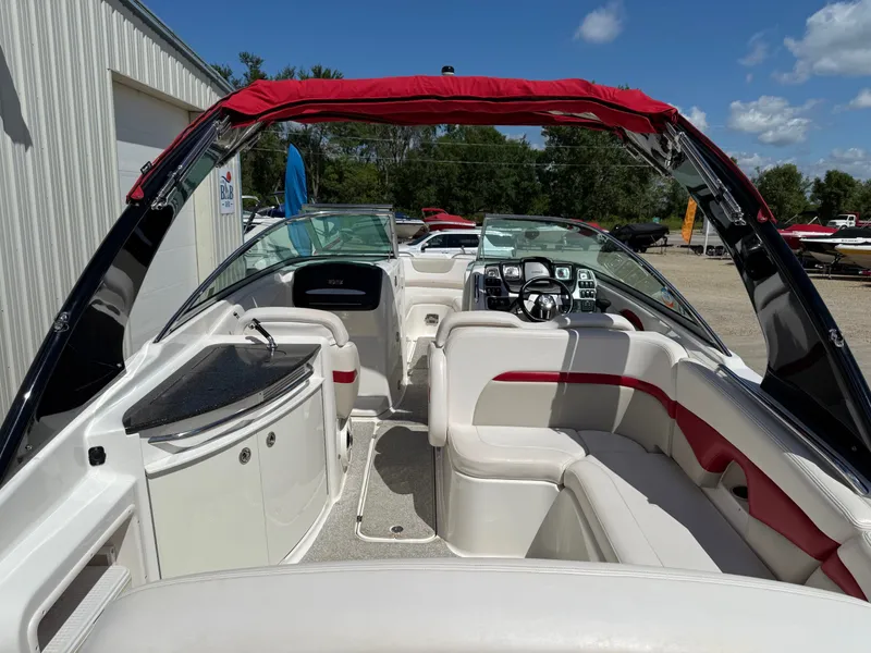 Slide: The Image of Chaparral 287 SSX 2011 - 14