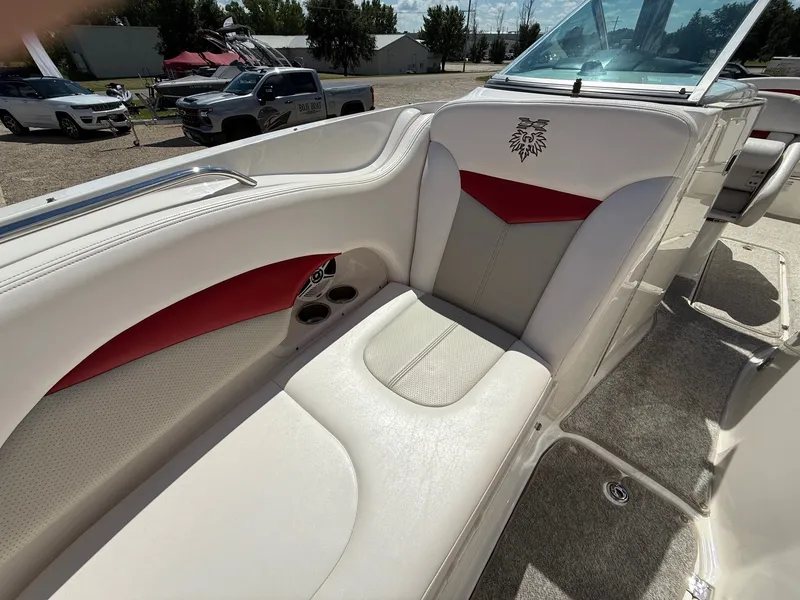 Slide: The Image of Chaparral 287 SSX 2011 - 15