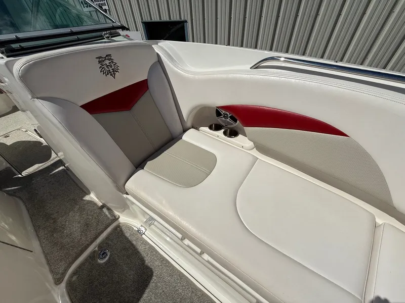 Slide: The Image of Chaparral 287 SSX 2011 - 16