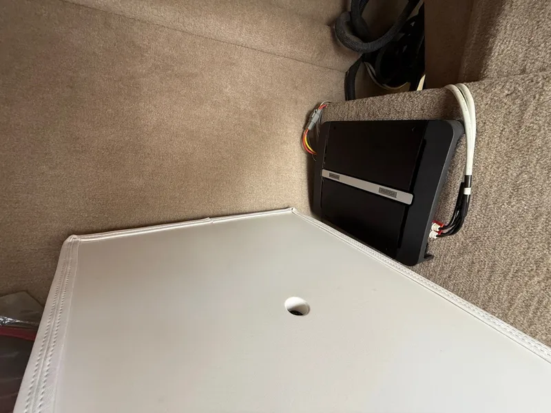 Slide: The Image of Chaparral 287 SSX 2011 - 18