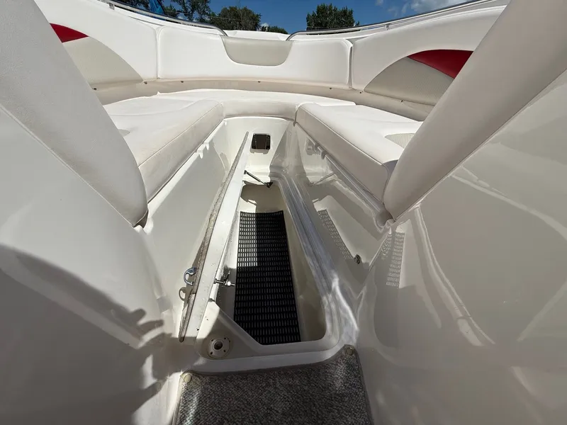 Slide: The Image of Chaparral 287 SSX 2011 - 19