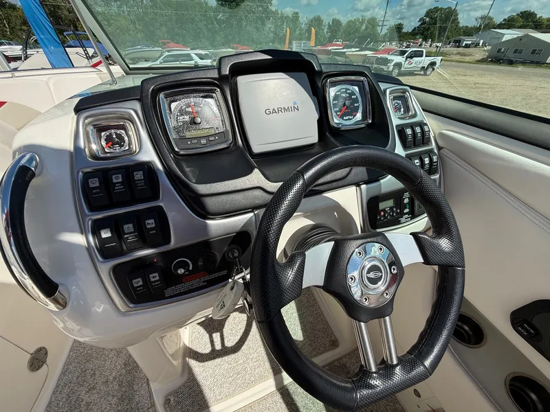 Slide: The Image of Chaparral 287 SSX 2011 - 20