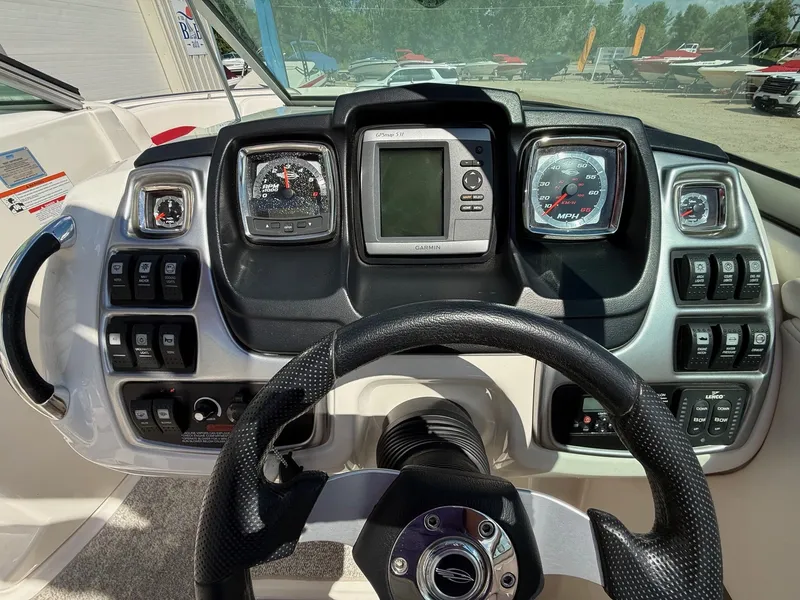 Slide: The Image of Chaparral 287 SSX 2011 - 21