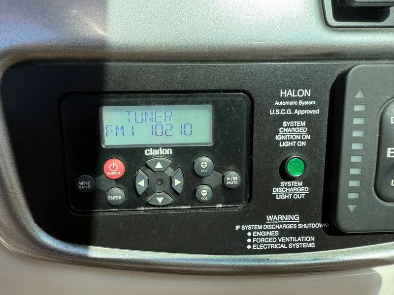 Slide: The Image of Chaparral 287 SSX 2011 - 22