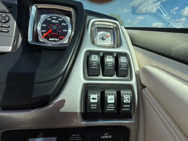 Slide: The Image of Chaparral 287 SSX 2011 - 23