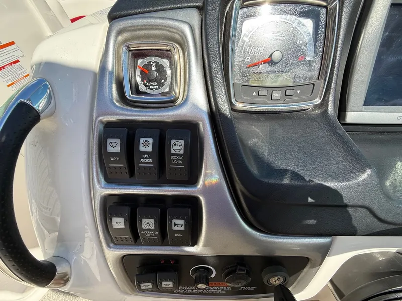 Slide: The Image of Chaparral 287 SSX 2011 - 24