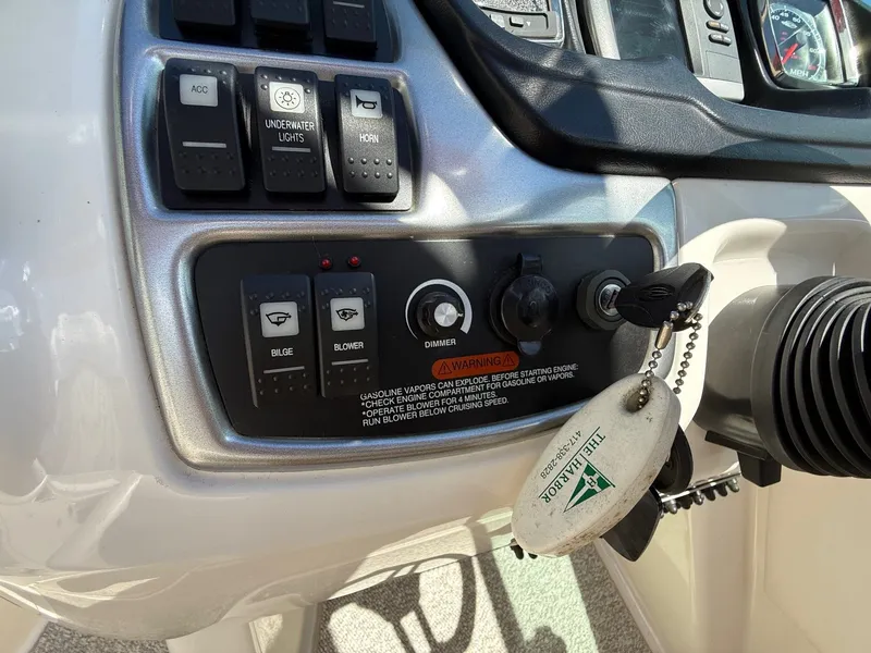 Slide: The Image of Chaparral 287 SSX 2011 - 25