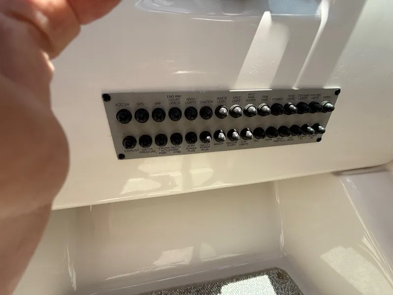 Slide: The Image of Chaparral 287 SSX 2011 - 26