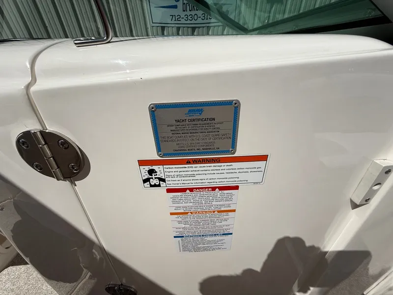 Slide: The Image of Chaparral 287 SSX 2011 - 27