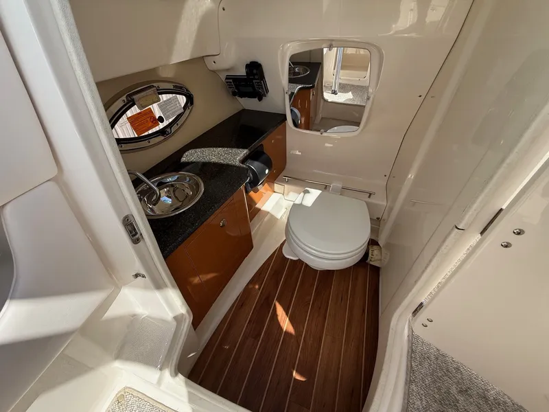 Slide: The Image of Chaparral 287 SSX 2011 - 28