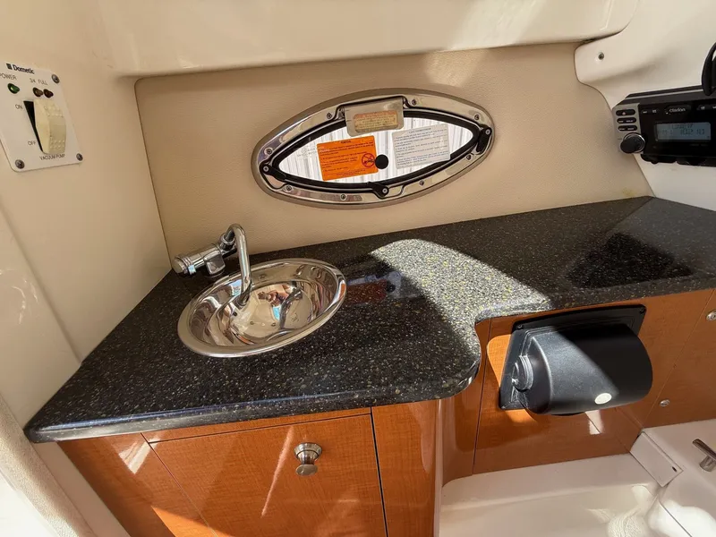 Slide: The Image of Chaparral 287 SSX 2011 - 30