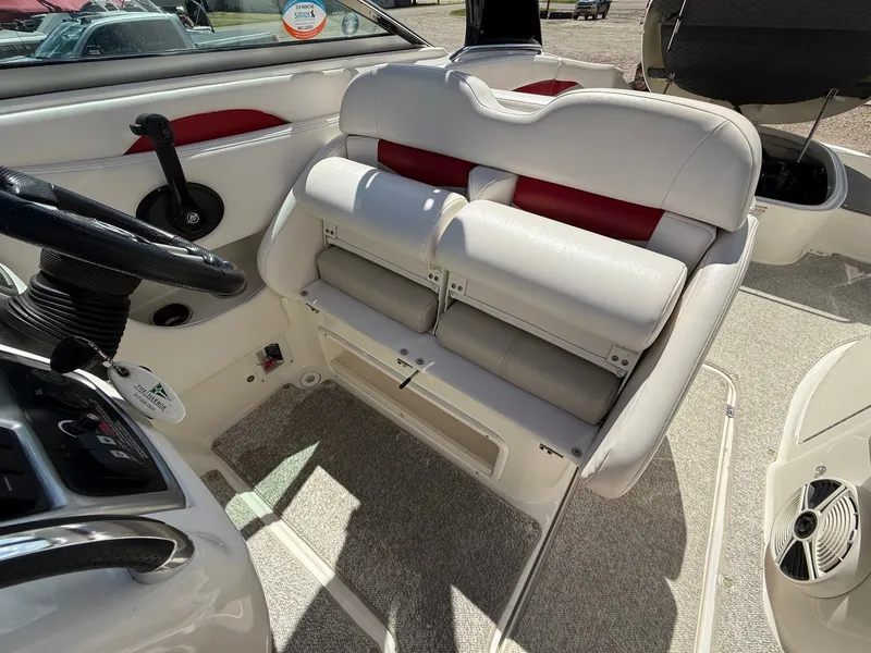 Slide: The Image of Chaparral 287 SSX 2011 - 32