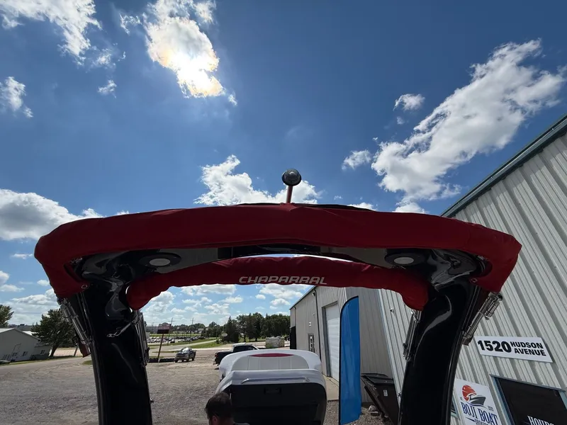 Slide: The Image of Chaparral 287 SSX 2011 - 37