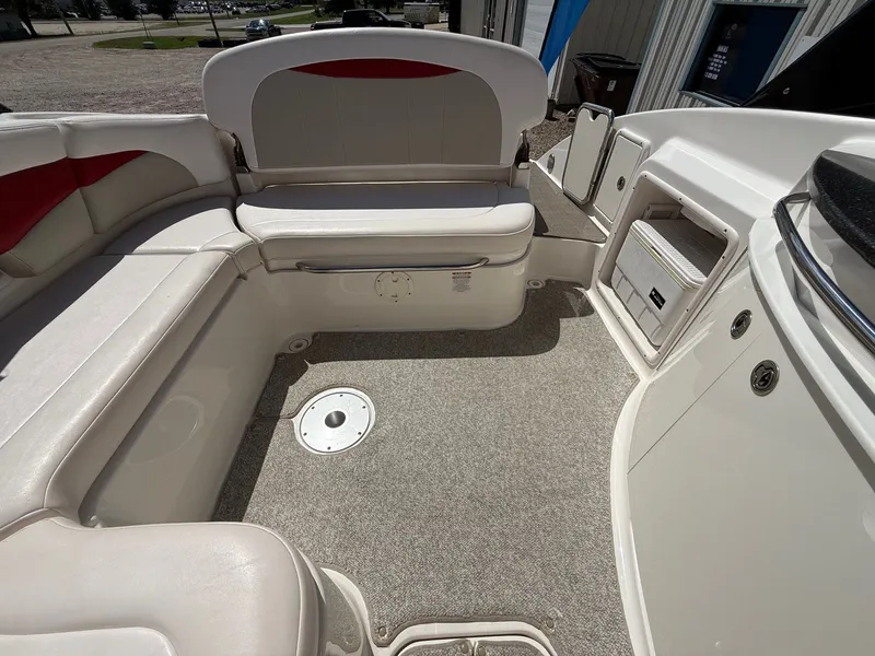 Slide: The Image of Chaparral 287 SSX 2011 - 38