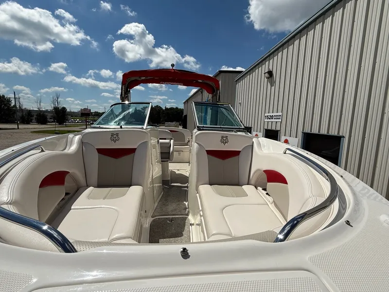 Slide: The Image of Chaparral 287 SSX 2011 - 4