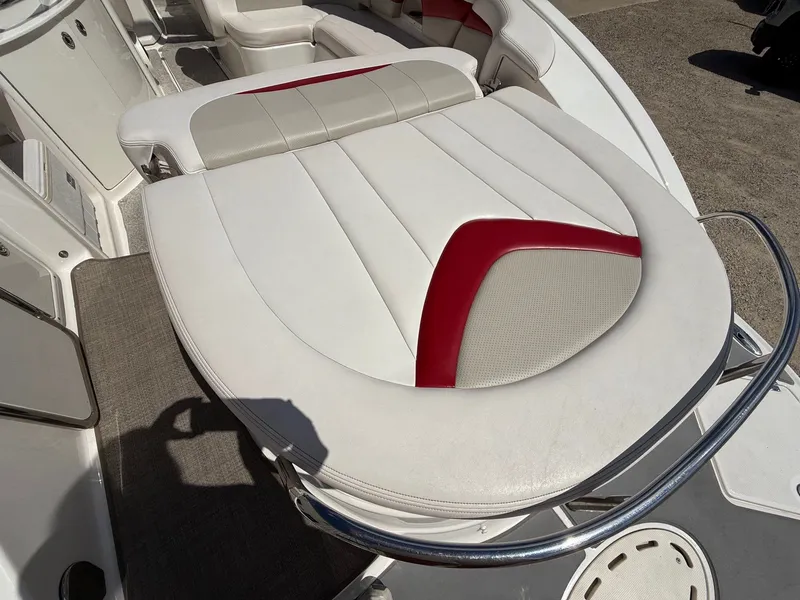 Slide: The Image of Chaparral 287 SSX 2011 - 41