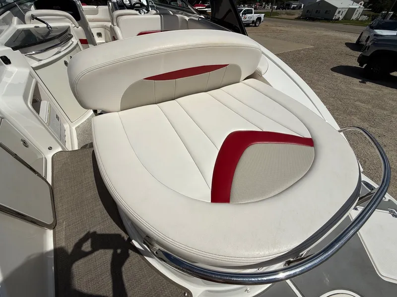 Slide: The Image of Chaparral 287 SSX 2011 - 42