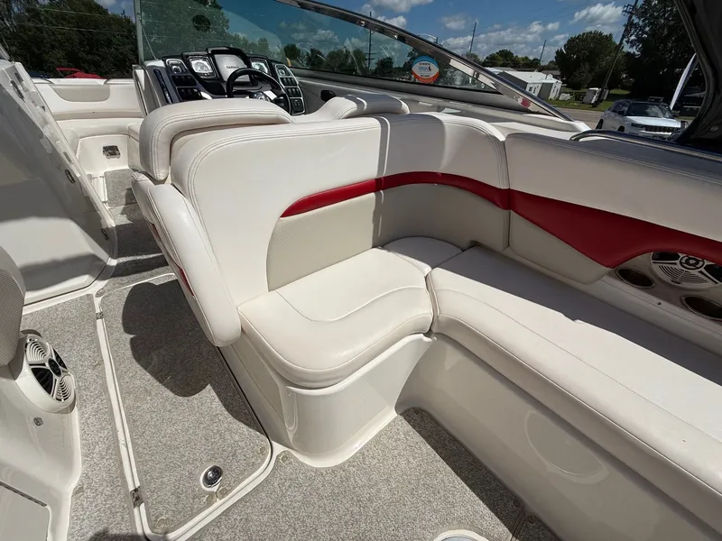 Slide: The Image of Chaparral 287 SSX 2011 - 44