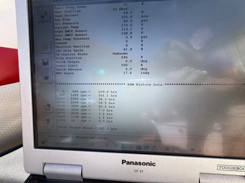 Slide: The Image of Chaparral 287 SSX 2011 - 45