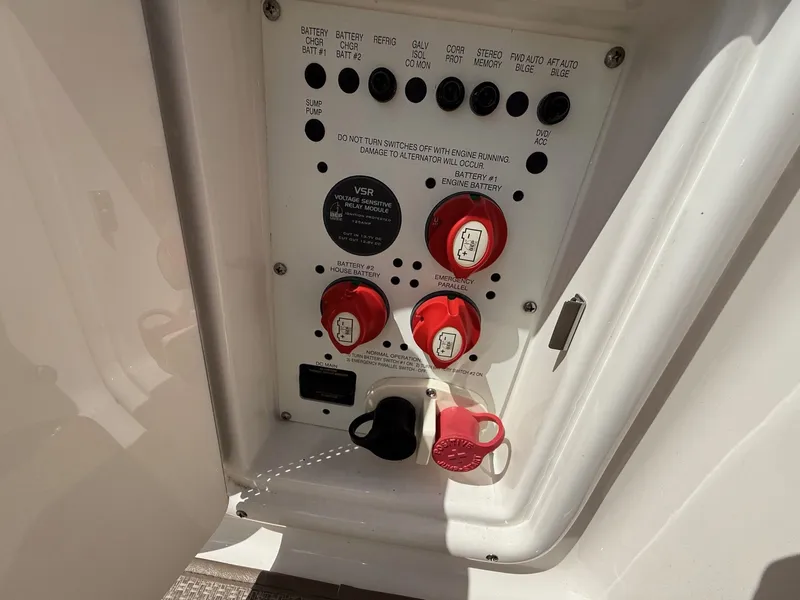 Slide: The Image of Chaparral 287 SSX 2011 - 46