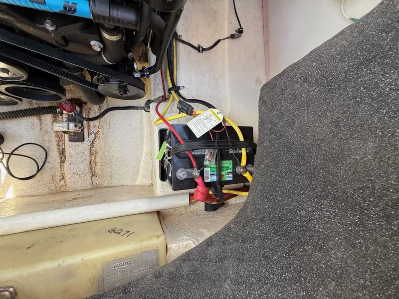 Slide: The Image of Chaparral 287 SSX 2011 - 49