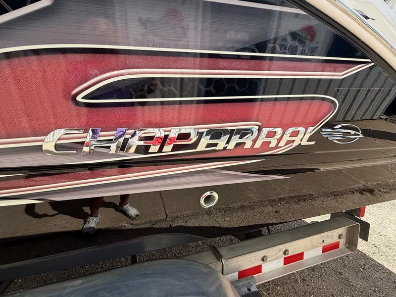 Slide: The Image of Chaparral 287 SSX 2011 - 5