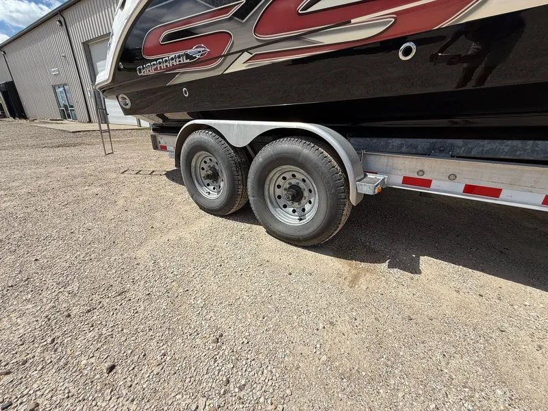 Slide: The Image of Chaparral 287 SSX 2011 - 50