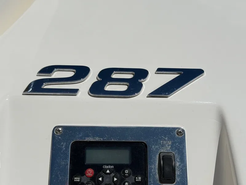 Slide: The Image of Chaparral 287 SSX 2011 - 6