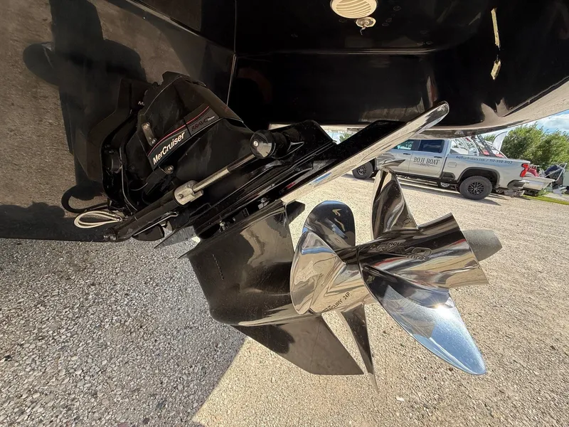 Slide: The Image of Chaparral 287 SSX 2011 - 7