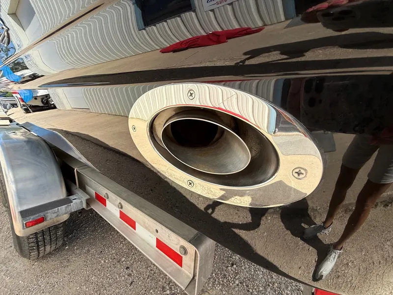 Slide: The Image of Chaparral 287 SSX 2011 - 8