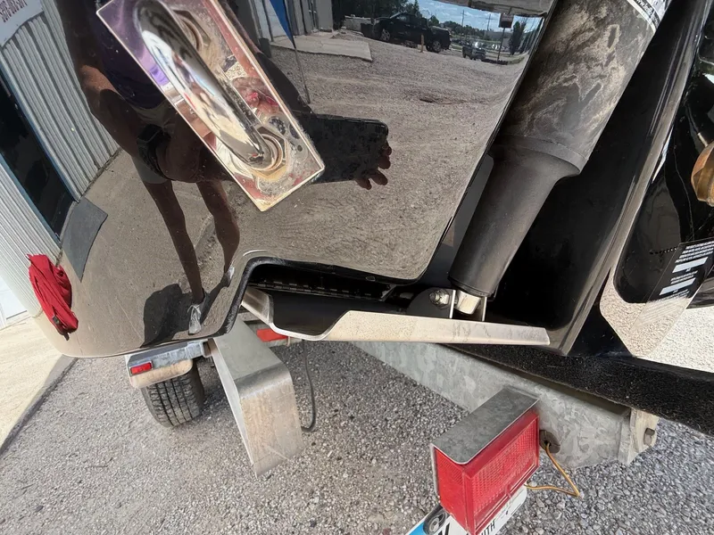 Slide: The Image of Chaparral 287 SSX 2011 - 9