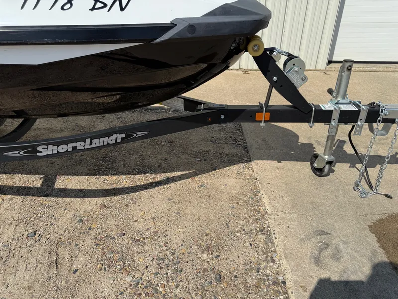 Slide: The Image of Sea-Doo GTX 155 2015 - 15