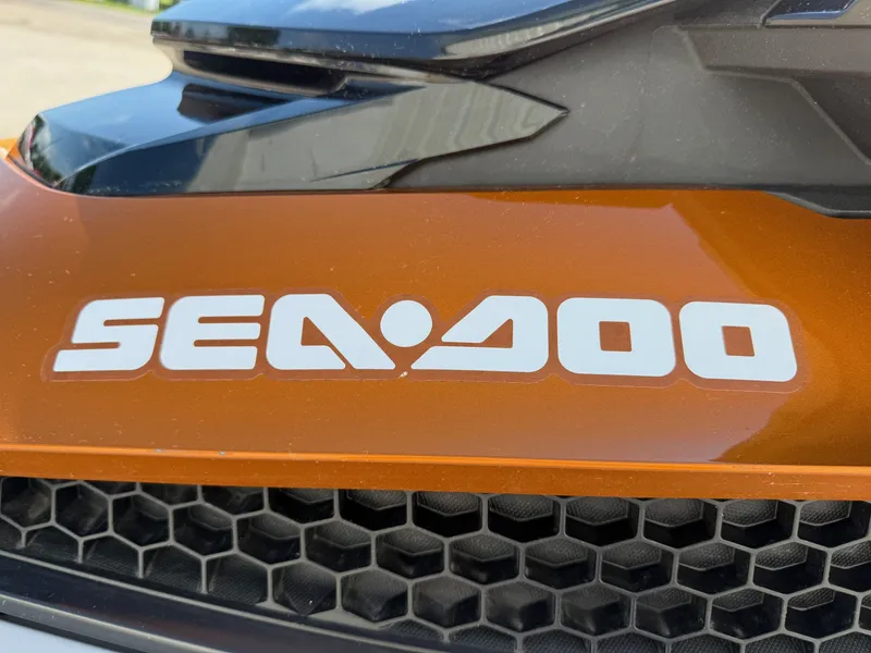 Slide: The Image of Sea-Doo GTX 155 2015 - 4