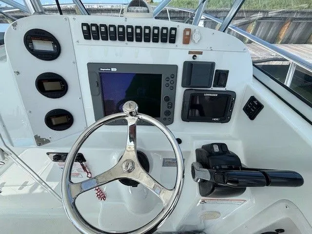 Slide: The Image of Polar 2700 Walkaround 2008 - 10