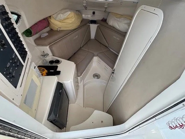 Slide: The Image of Polar 2700 Walkaround 2008 - 11