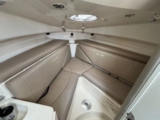 Slide: The Image of Polar 2700 Walkaround 2008 - 12