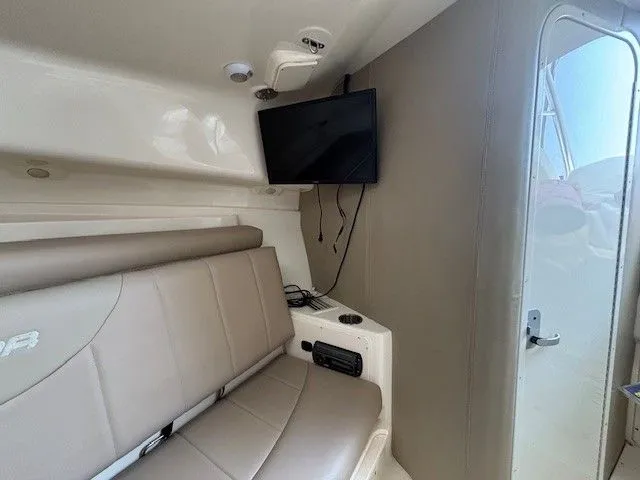 Slide: The Image of Polar 2700 Walkaround 2008 - 13