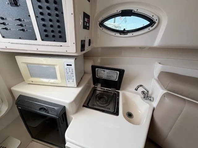 Slide: The Image of Polar 2700 Walkaround 2008 - 14