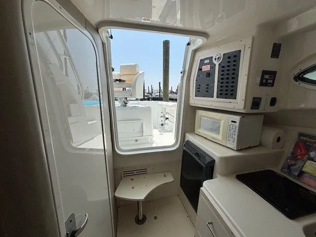 Slide: The Image of Polar 2700 Walkaround 2008 - 16