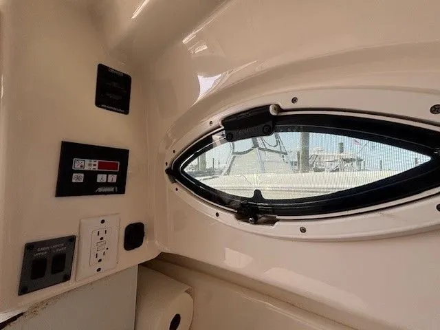 Slide: The Image of Polar 2700 Walkaround 2008 - 18