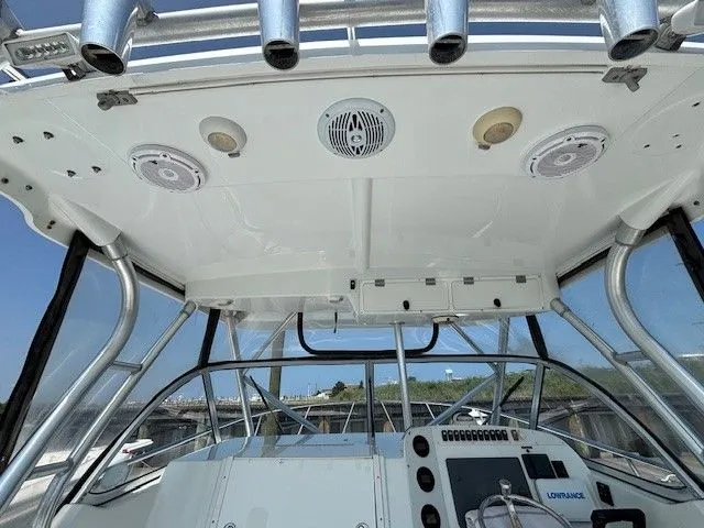 Slide: The Image of Polar 2700 Walkaround 2008 - 20