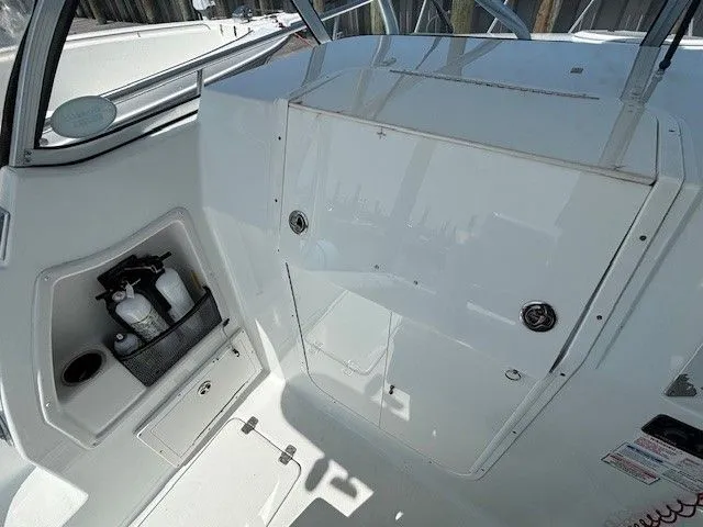 Slide: The Image of Polar 2700 Walkaround 2008 - 21