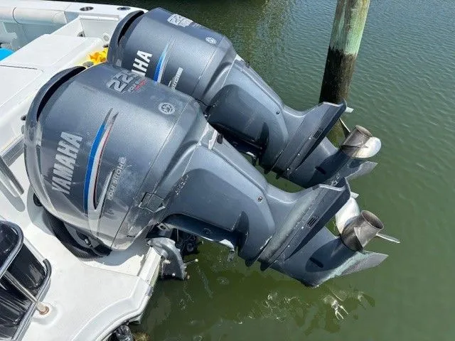 Slide: The Image of Polar 2700 Walkaround 2008 - 23