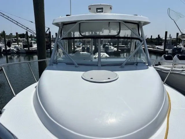 Slide: The Image of Polar 2700 Walkaround 2008 - 3